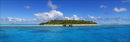Mounu Island Resort - Tonga (PBH4 00 19348)